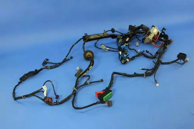 Headlamp To Dash Wiring - Mopar (68204505AE)