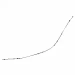 BRTR214 - : Tube Assembly Brake for Ford Image