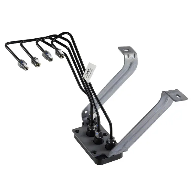 Brake Hydraulic Line - Ford (ML3Z-2C296-D)