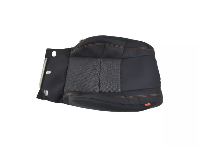 6ET11PL9AA - Interior Trim: Front Seat Back Cover, Left for Mopar Image