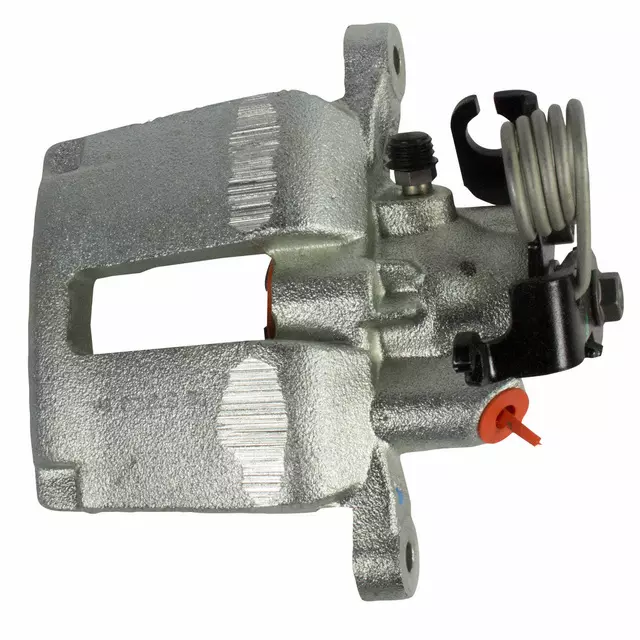 EG1Z2553A - Brakes: Disc Brake Caliper for Ford Image