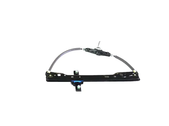 68301946AA - Doors, Door Mirrors and Related Parts: Front Door Window Regulator, Right for Mopar Image