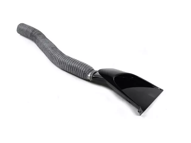 Air Inlet Panel - Mopar (1VY84DX8AE)