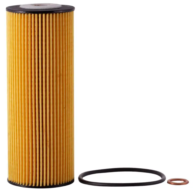 PG4757 - Filters: Premium Guard Engine Oil Filter for PRONTO Image