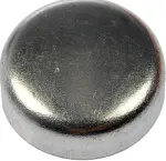 555015 - Engine: Steel Cup Expansion Plug 29/32  In., Height 0.310 for Dorman Image