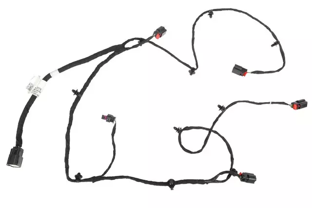 42473179 - Body: Harness for GM Image