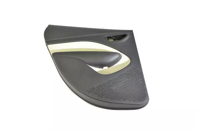 5XH031XWAB - : Rear Door Trim Panel, Left for Mopar Image