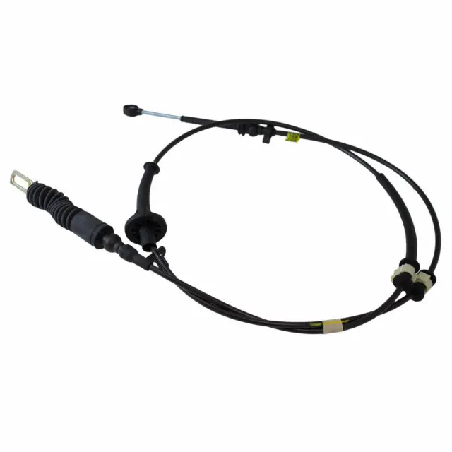 6W1Z7E395A - : 2005-2011 Ford Cable for Ford: Crown Victoria | Lincoln: Town Car | Mercury: Grand Marquis Image