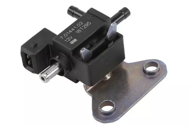 12633355 - : Charge Air Bypass Valve Solenoid for GM Image