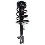 1331782L - : Focus Auto Parts Suspension Strut and Coil Spring Assembly for Focus Auto Parts Image