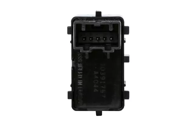 Emergency Vehicle Roof Lamp Switch - GM (10391757)