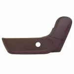 LB5Z7867461AA - Body: Valance for Lincoln: Aviator Image