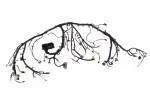 84737760 - : Driver Side Instrument Panel Wiring Harness for GM Image
