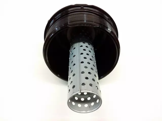 156200S010 - : 2007-2020 Toyota Oil Filter Housing for Toyota Image