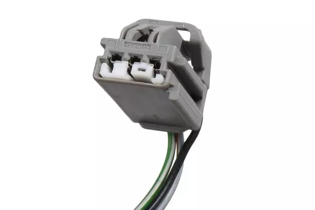39117153 - : Rear Compartment Wiring Harness for GM Image