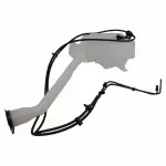 AA8Z17618A - Body: Washer Reservoir for Ford: Flex, Taurus X | Lincoln: MKT Image