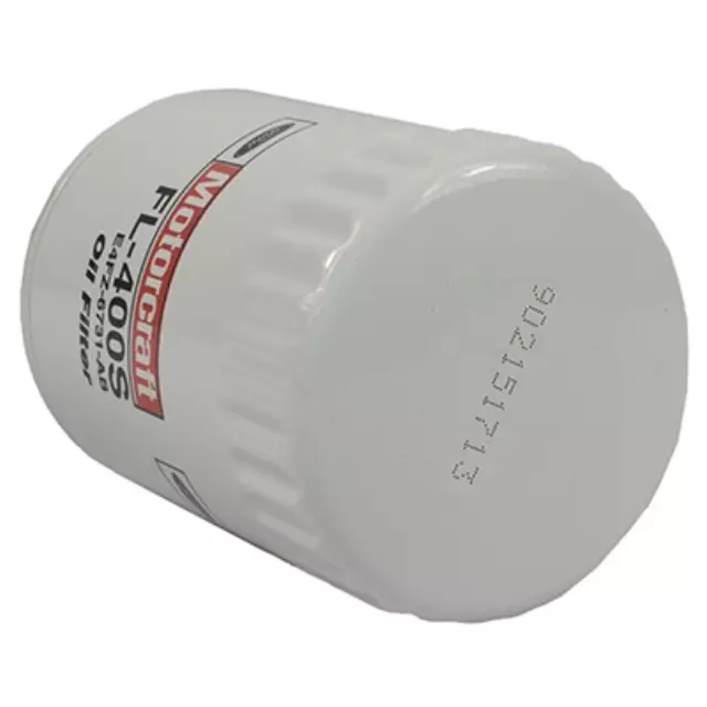 Oil Filter - Ford (E4FZ-6731-AB)