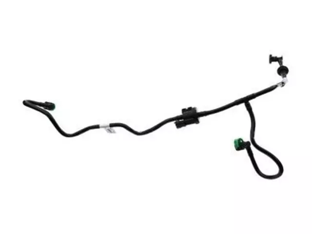 Tube Fuel Feed - Ford (F2BZ-9C047-C)