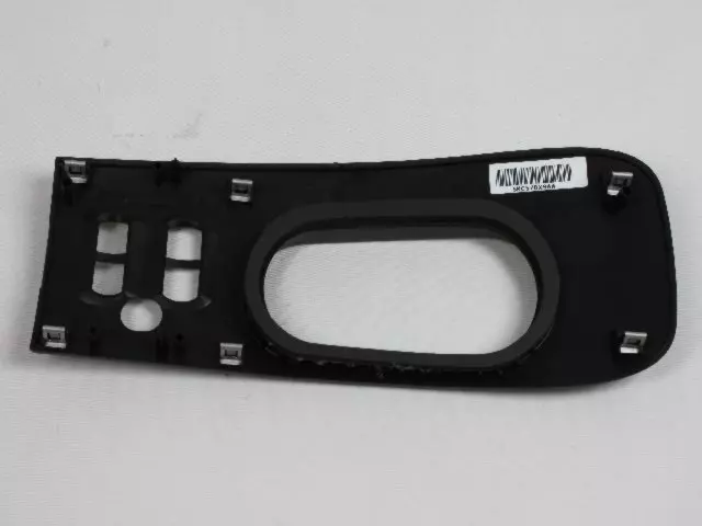 Gear Selector Bezel - Mopar (5KC57DX9AA)