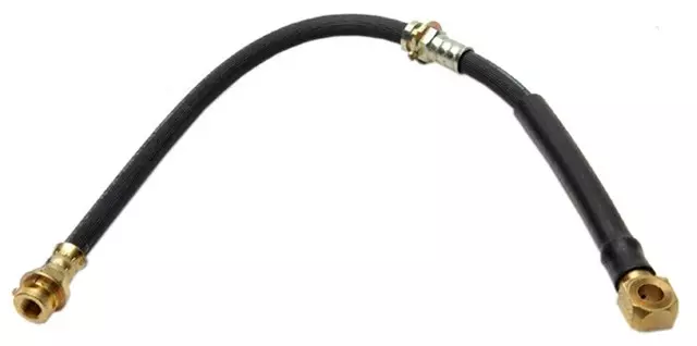 18J290 - Brakes: ACDelcoâ„¢ Brake Hydraulic Hose for Chevrolet: Camaro | Pontiac: Firebird Image