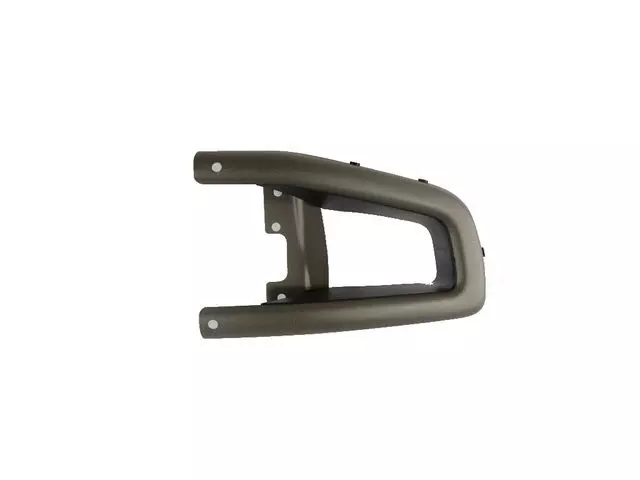 Bumper Extension, Right - Mopar (68297572AB)