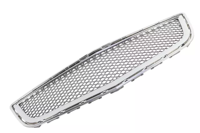 Grille-Rad Lwr - GM (15944629)