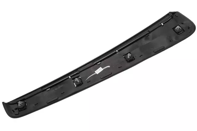 23227752 - Body: Front Molding for Cadillac: Escalade ESV | Chevrolet: Suburban | GMC: Yukon XL Image