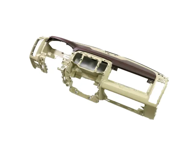 5MY12LU7AA - Interior Trim: Base Panel Instrument Panel for Mopar Image