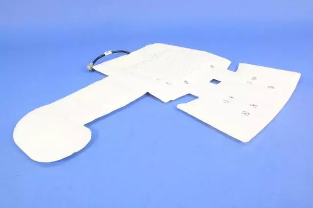 Seat Cushion Heated Pad - Mopar (4610125AC)
