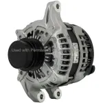 28014160 - Electrical, Charging and Starting: Remanufactured Alternator for OmniParts Image
