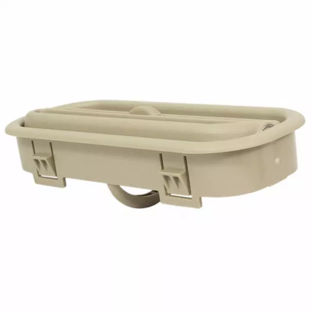 Louver - Ford (JL1Z-19893-BN)