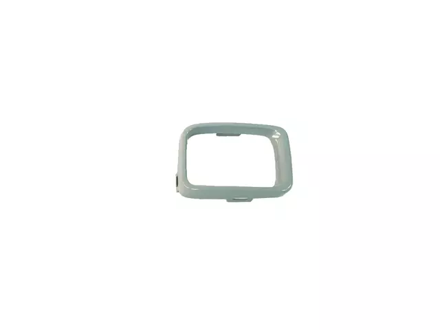 Radiator Grille Trim Ring Kit - Mopar (6RX71ZZZAA)