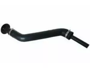 JK4Z9034G - Fuel System: Fuel Tank Filler Neck for Ford Image