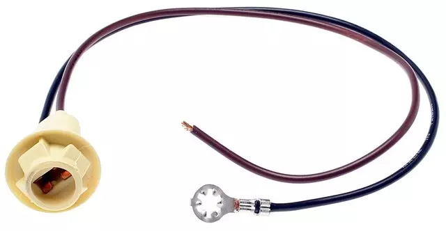88862187 - : Multi Purpose Light Socket for GM Image