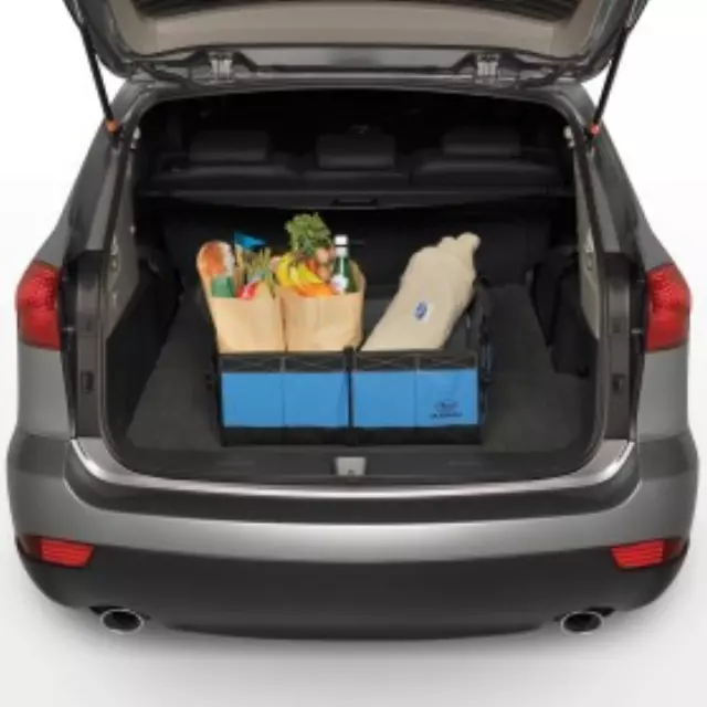 Cargo Organizer - Subaru (SOA567T100)