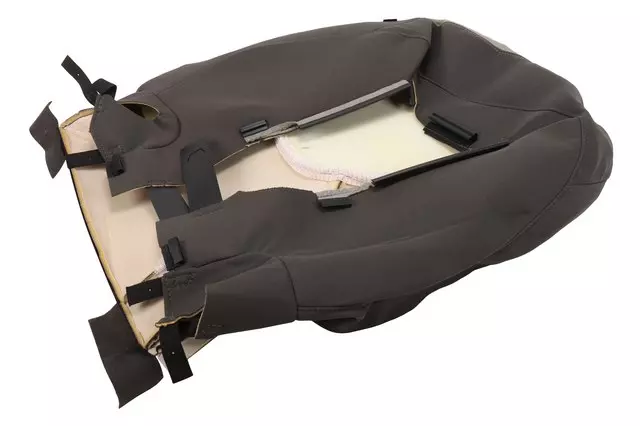 22925432 - Body: Seat Back Cover for GM Image