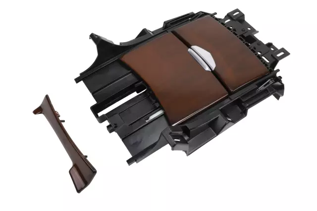 84225102 - Body: Compartment for Cadillac: Escalade, Escalade ESV Image