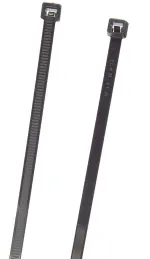 836016 - : Nylon Cable Ties, Heavy Duty, 7.7" Length, 100 Pack for Grote Lighting Image