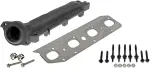 674498 - : Exhaust Manifold Kit - Includes Required Gaskets And Hardware for Dorman Image