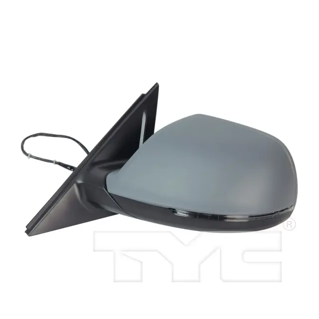 8330042 - Exterior: TYC Door Mirror for TYC Image