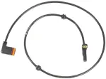 10039881 - : HELLA ABS Wheel Speed Sensor 010039881 for Hella Image
