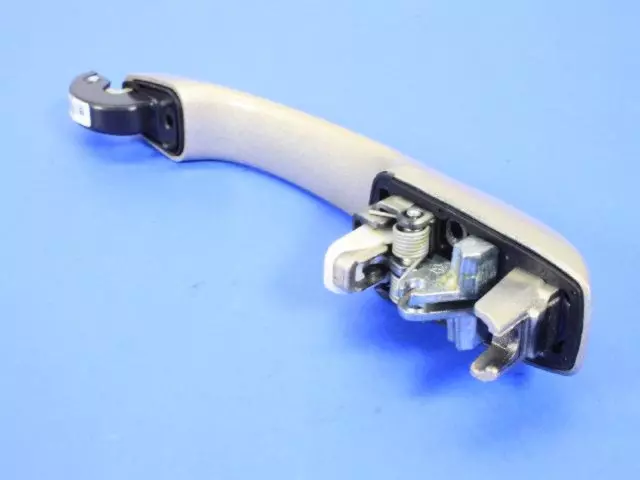 1NA50TZZAD - : Sliding Door Exterior Handle for Chrysler: Town &amp; Country | Dodge: Grand Caravan | Ram: C/V Image