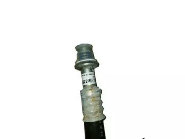 A/C Manifold Hose Assembly - Ford (JU2Z-19D734-E)