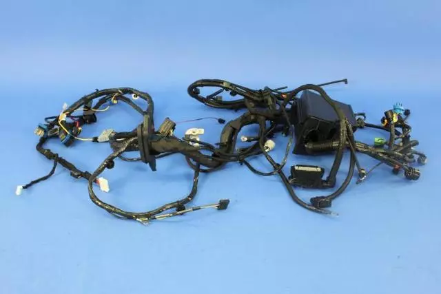 Headlamp To Dash Wiring - Mopar (68214965AD)