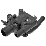 8241512 - Belts and Cooling: gpd Water Outlet 8241512 for GLOBAL PARTS DISTRIBUTORS Image