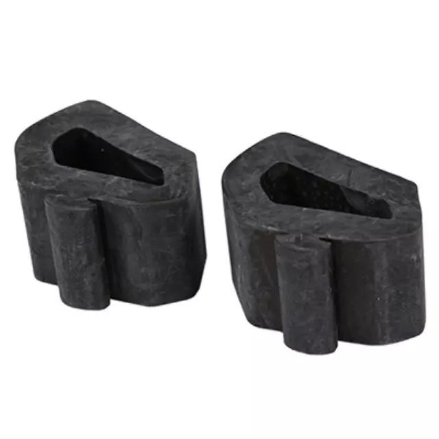 Hood Bumper - Ford (N811519-S)