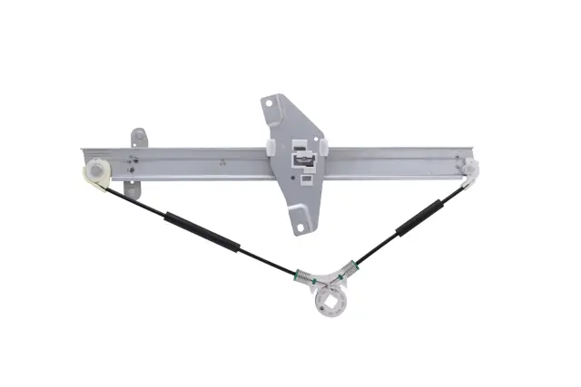 RPT001 - : Power Window Regulator Assembly w o Motor for AISIN Image