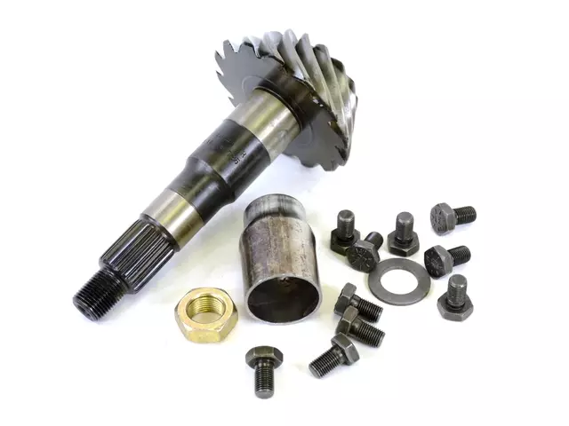 Ring And Pinion Gear Kit - Mopar (5093384AA)