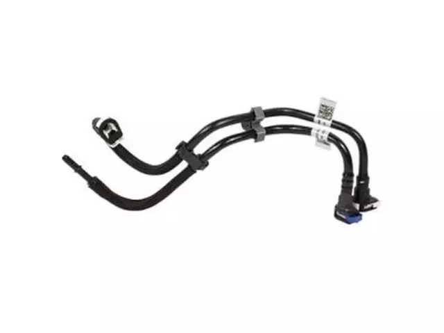 CK4Z9289B - Fuel System: Outlet Tube for Ford: Transit-150, Transit-250, Transit-350, Transit-350 HD Image