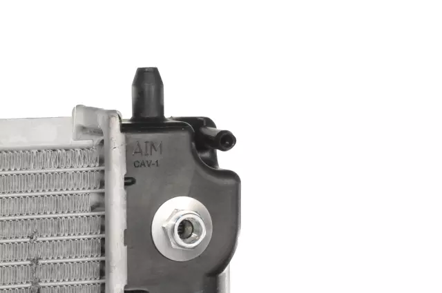 10353890 - Cooling System: Radiator for GM Image